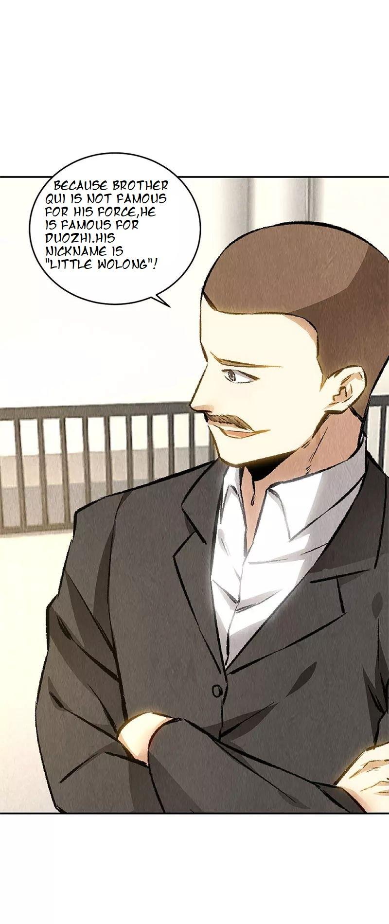 I Was Trash Chapter 144 page 20 - Chapter 144