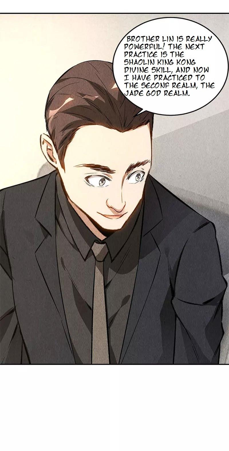 I Was Trash Chapter 144 page 26 - Chapter 144