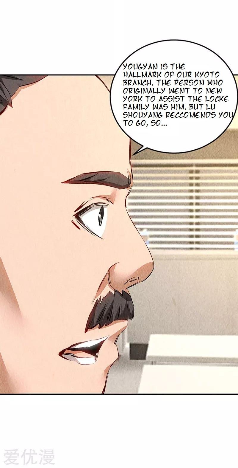 I Was Trash Chapter 144 page 27 - Chapter 144