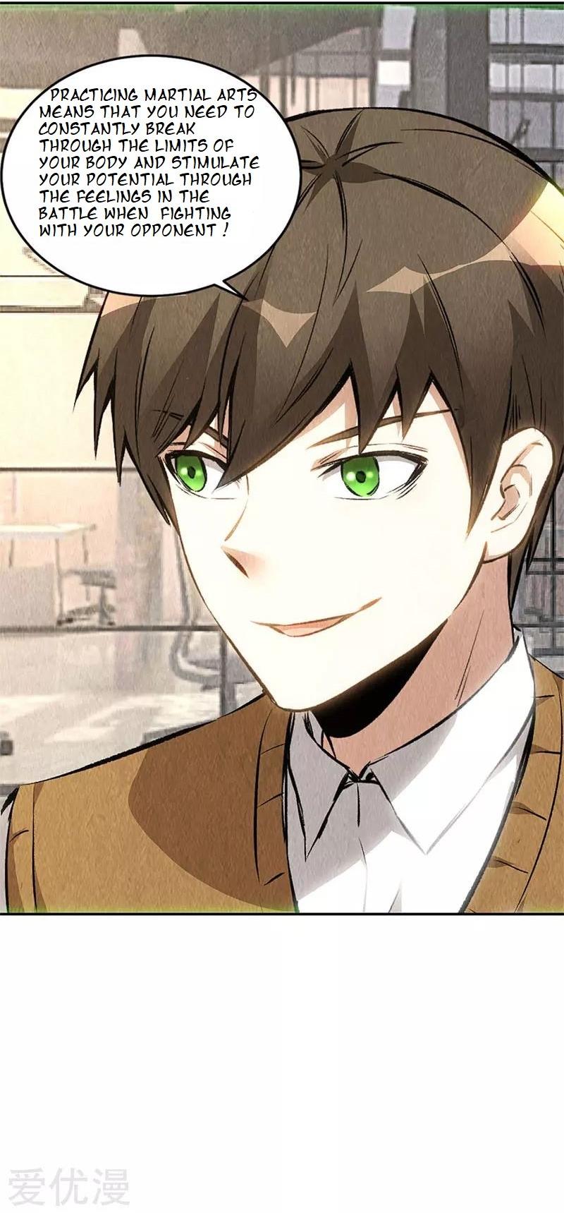 I Was Trash Chapter 144 page 29 - Chapter 144