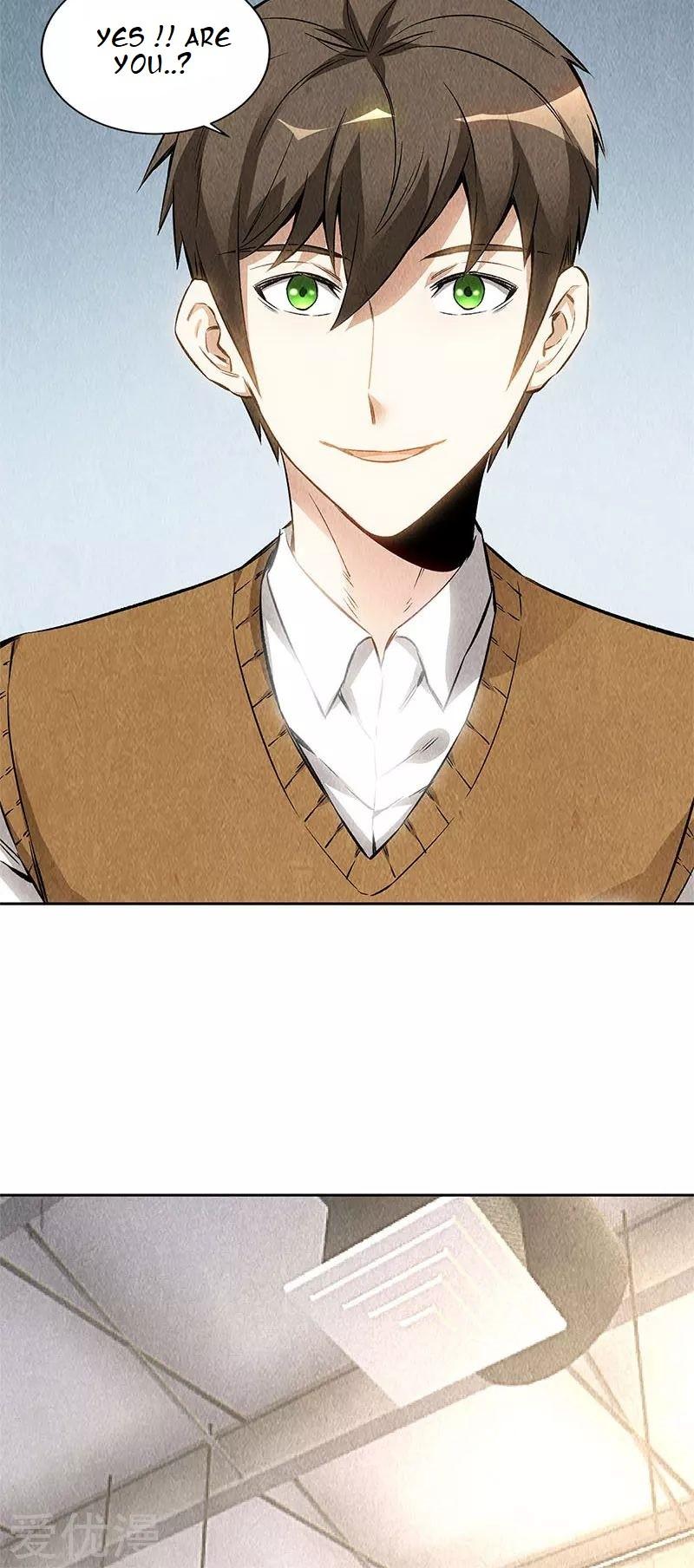 I Was Trash Chapter 144 page 7 - Chapter 144