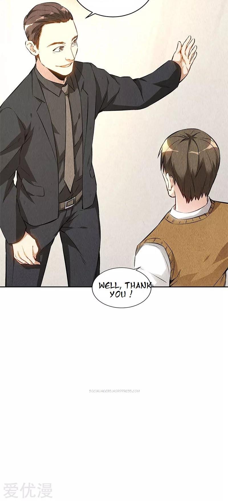 I Was Trash Chapter 144 page 9 - Chapter 144