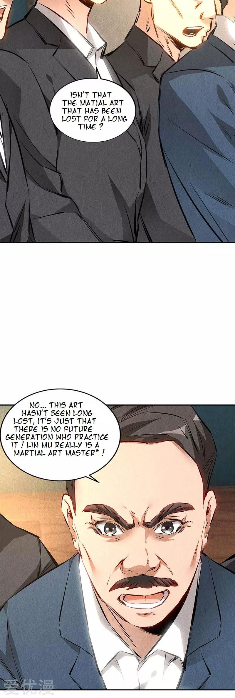 I Was Trash Chapter 145 page 12 - Chapter 145