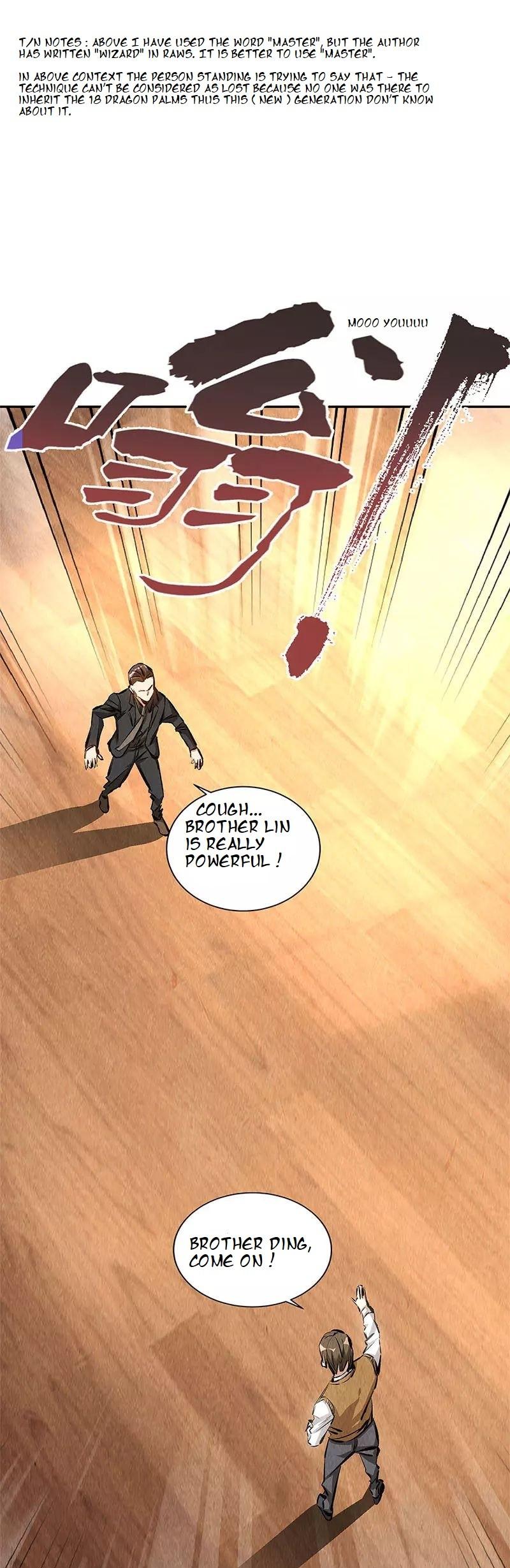 I Was Trash Chapter 145 page 13 - Chapter 145