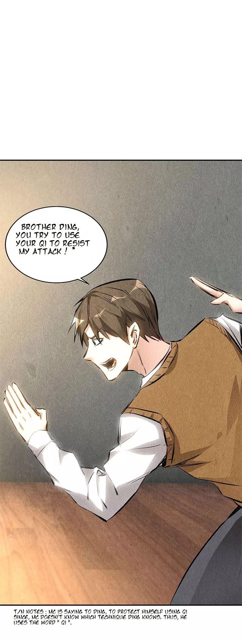 I Was Trash Chapter 145 page 15 - Chapter 145