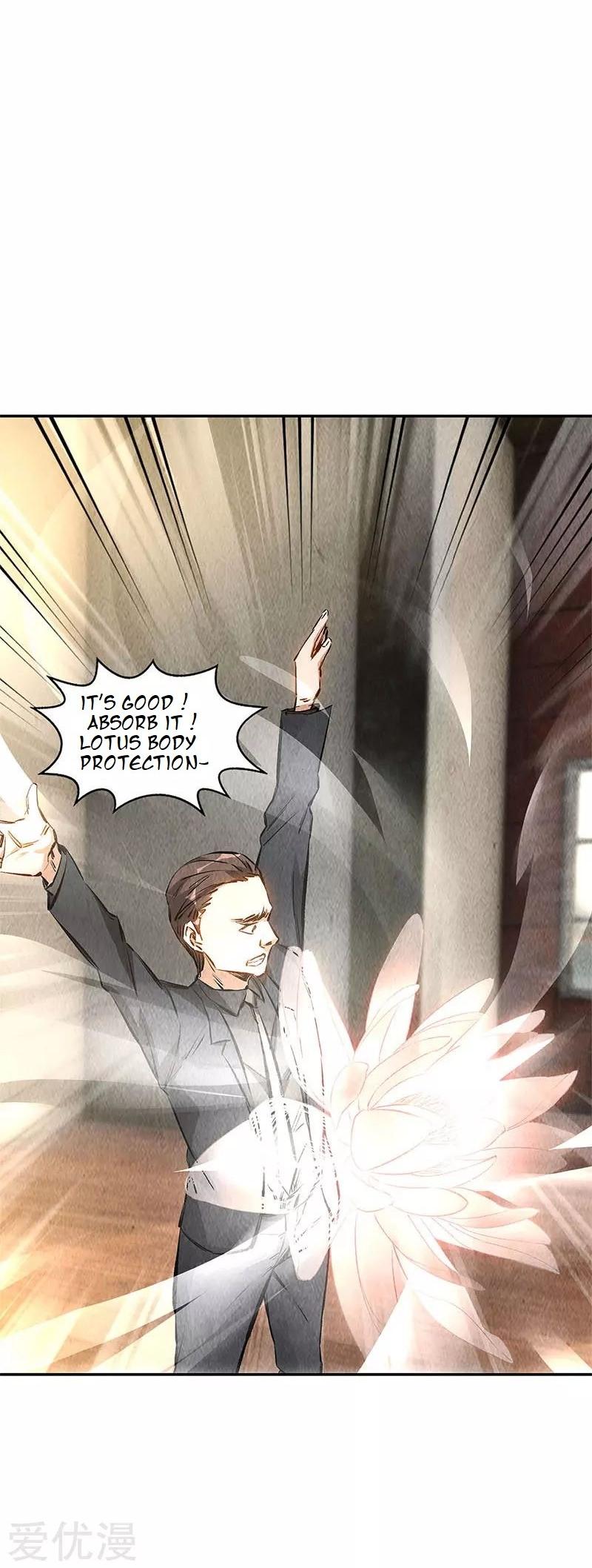 I Was Trash Chapter 145 page 16 - Chapter 145