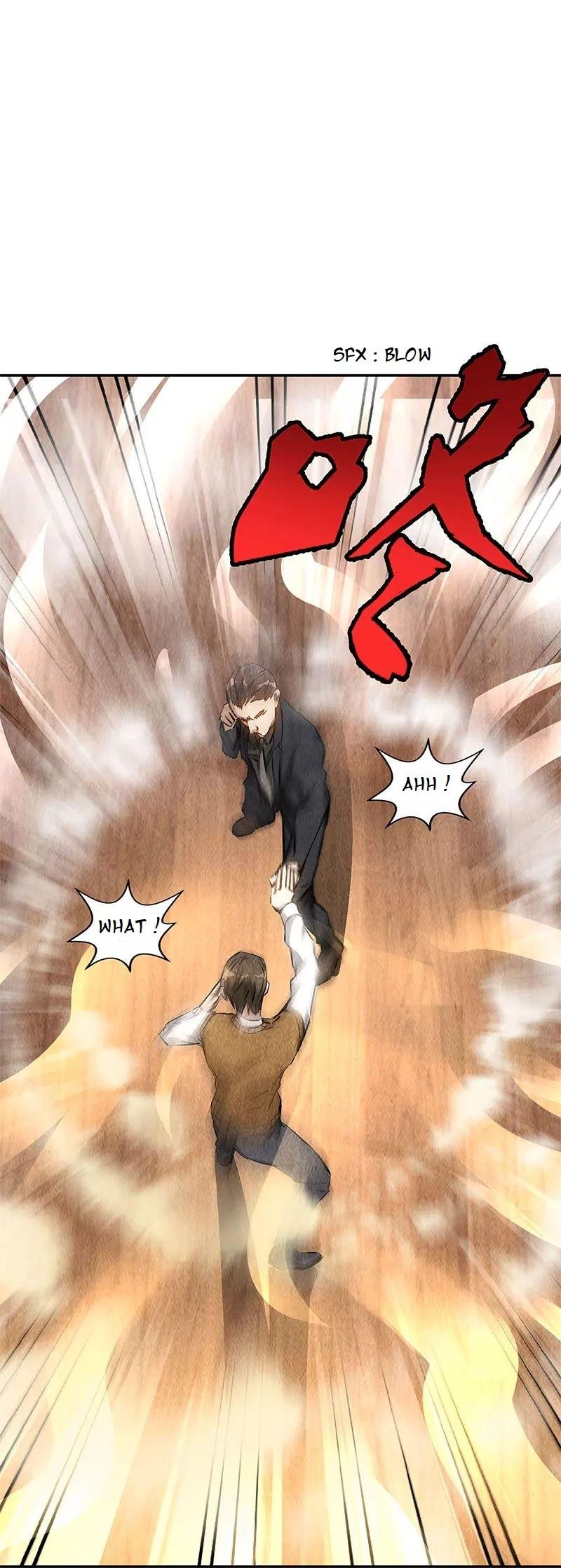I Was Trash Chapter 145 page 19 - Chapter 145