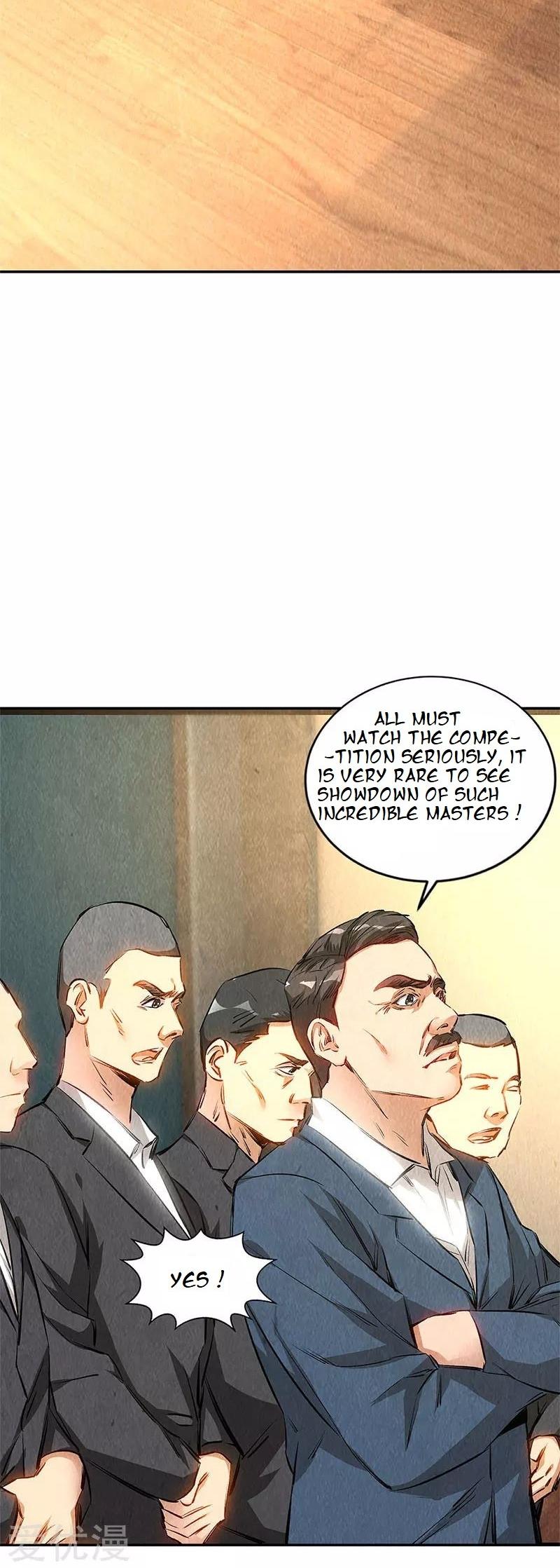I Was Trash Chapter 145 page 2 - Chapter 145