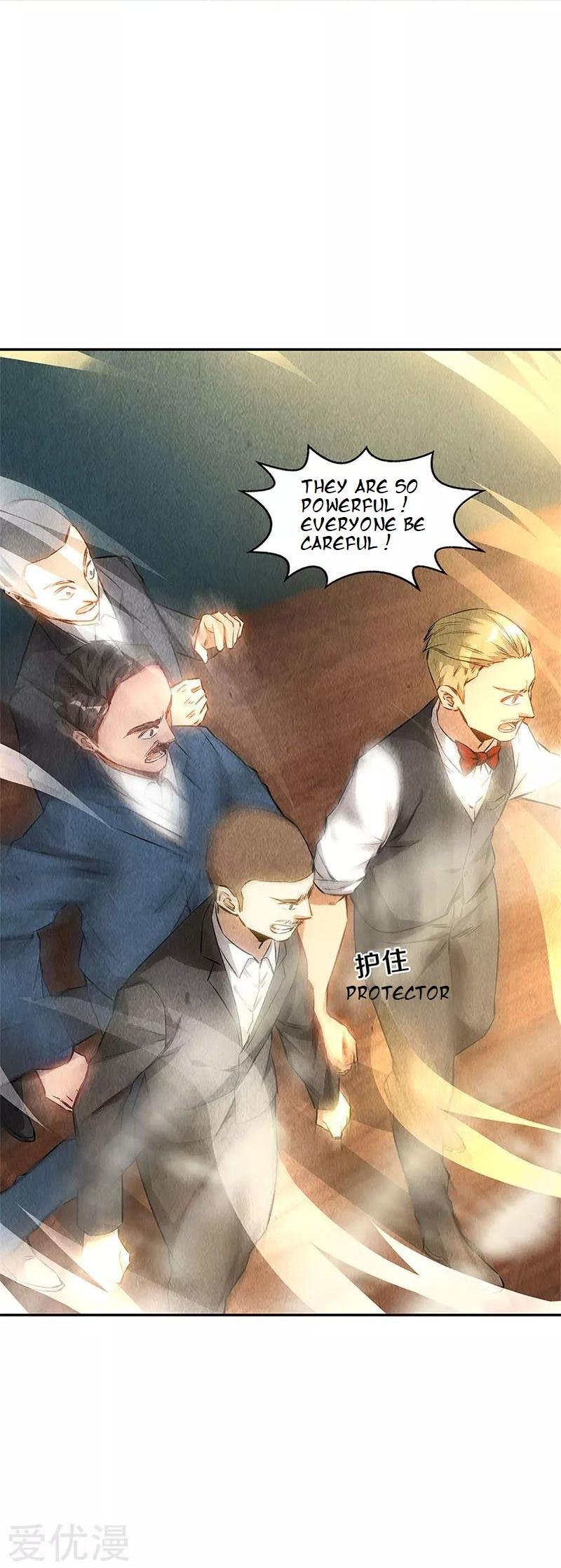 I Was Trash Chapter 145 page 20 - Chapter 145