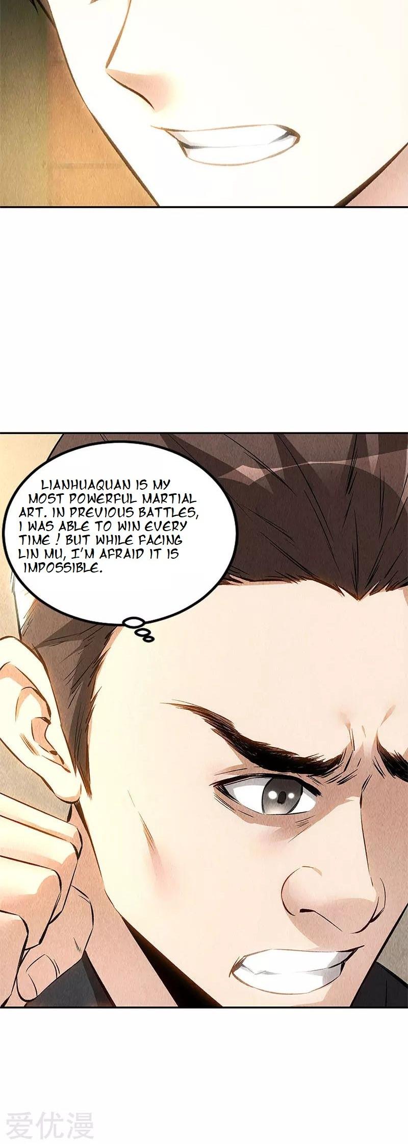 I Was Trash Chapter 145 page 22 - Chapter 145