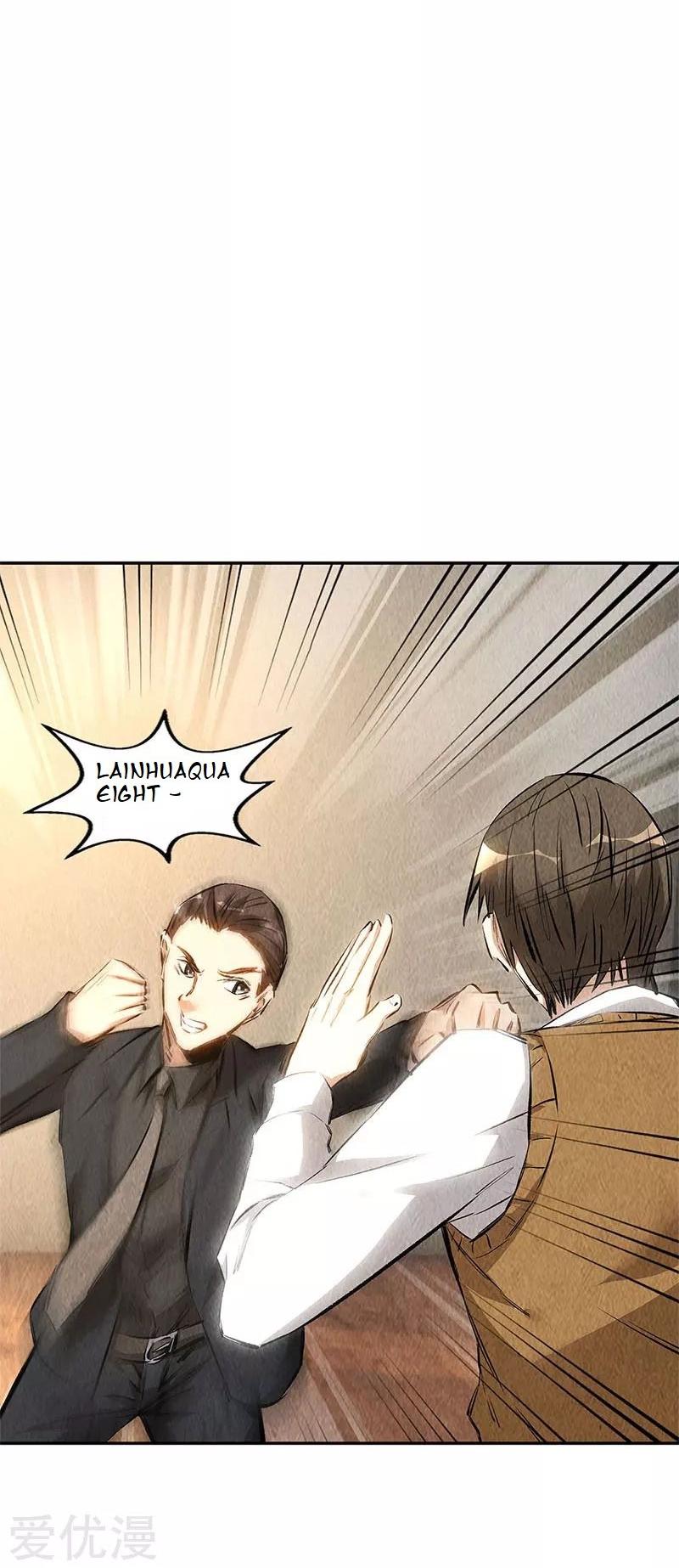 I Was Trash Chapter 145 page 24 - Chapter 145