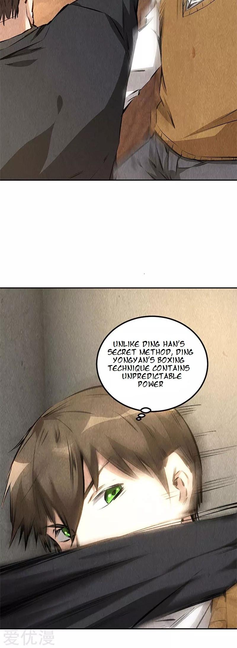 I Was Trash Chapter 145 page 26 - Chapter 145