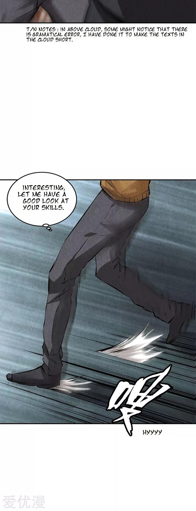 I Was Trash Chapter 145 page 28 - Chapter 145