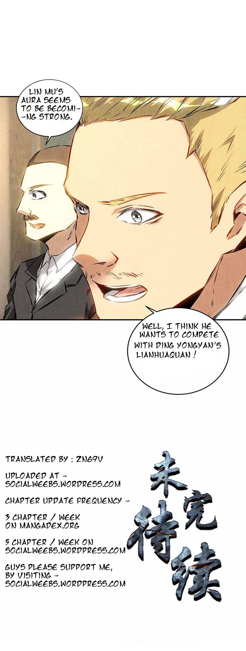 I Was Trash Chapter 145 page 29 - Chapter 145