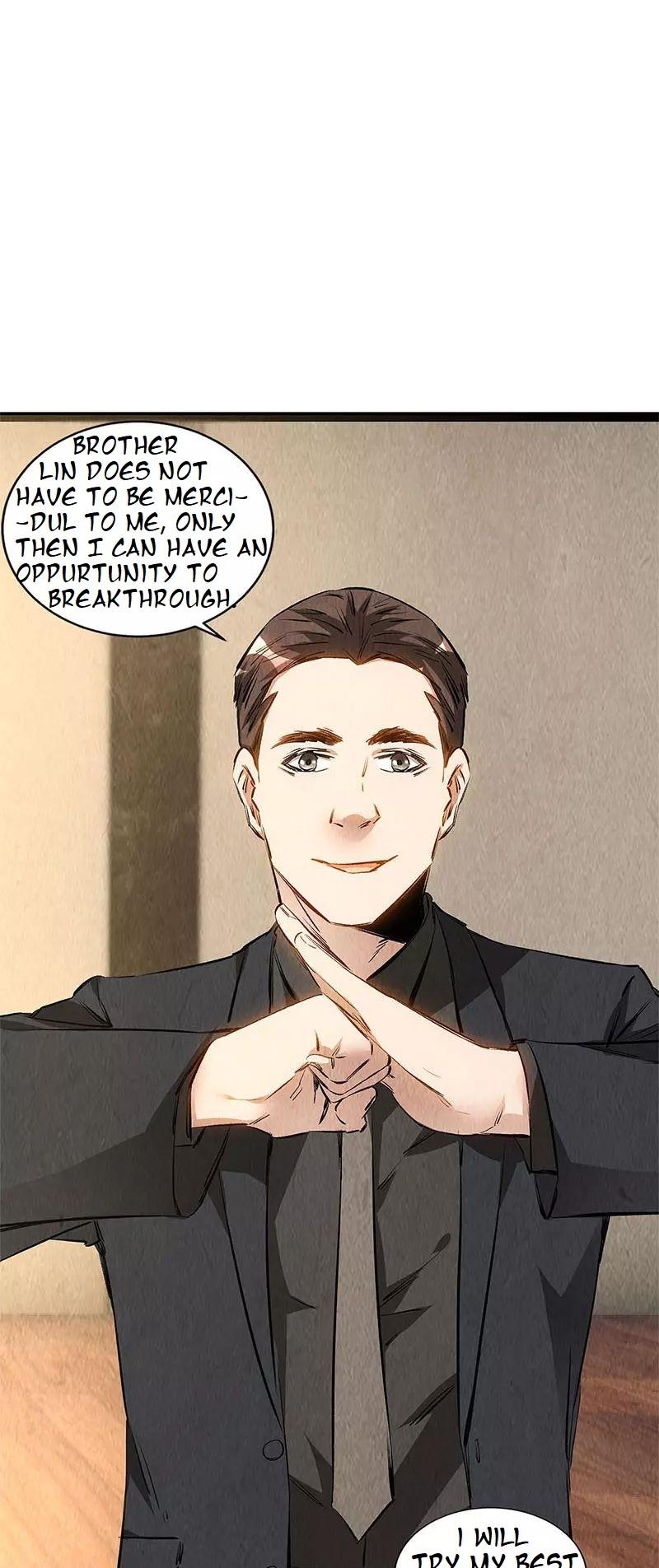 I Was Trash Chapter 145 page 3 - Chapter 145