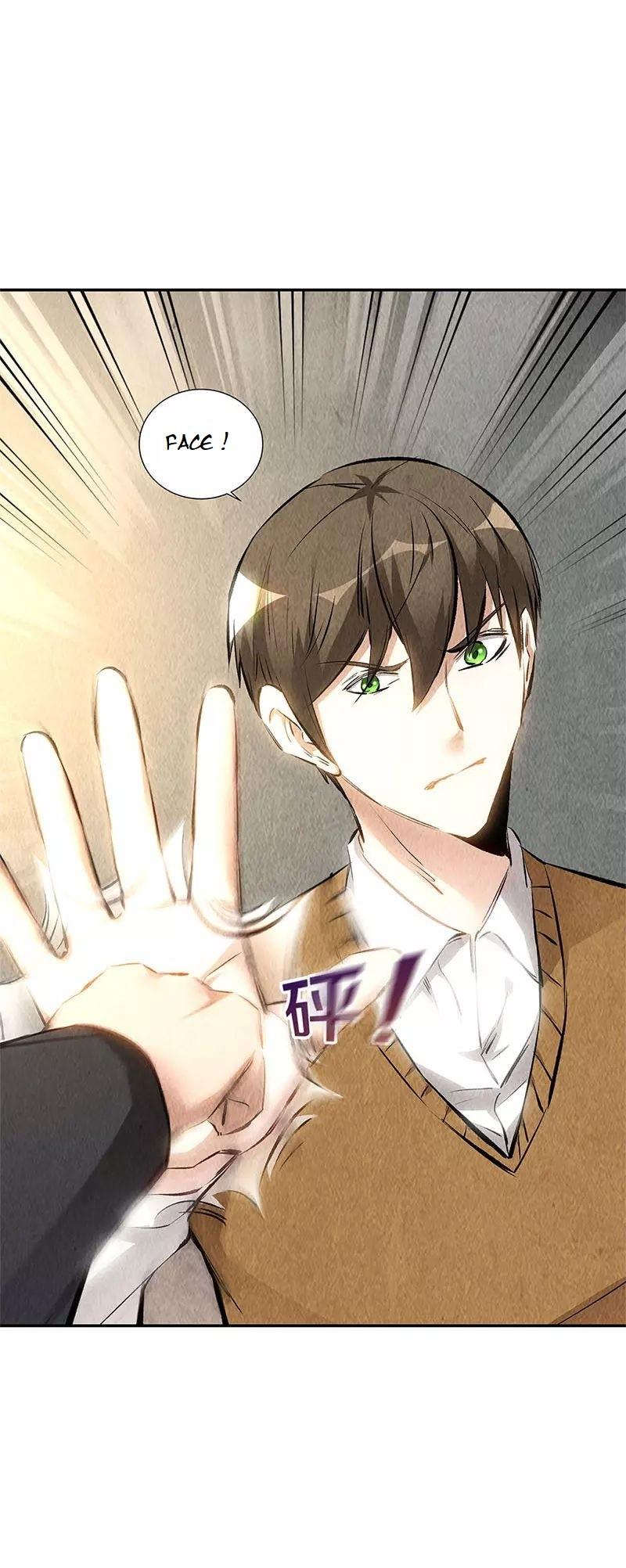 I Was Trash Chapter 145 page 9 - Chapter 145