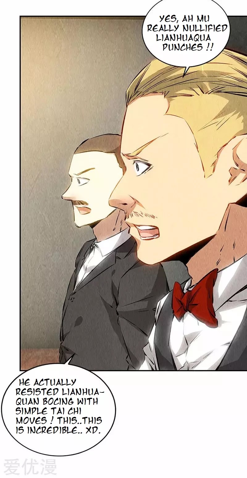 I Was Trash Chapter 146 page 11 - Chapter 146