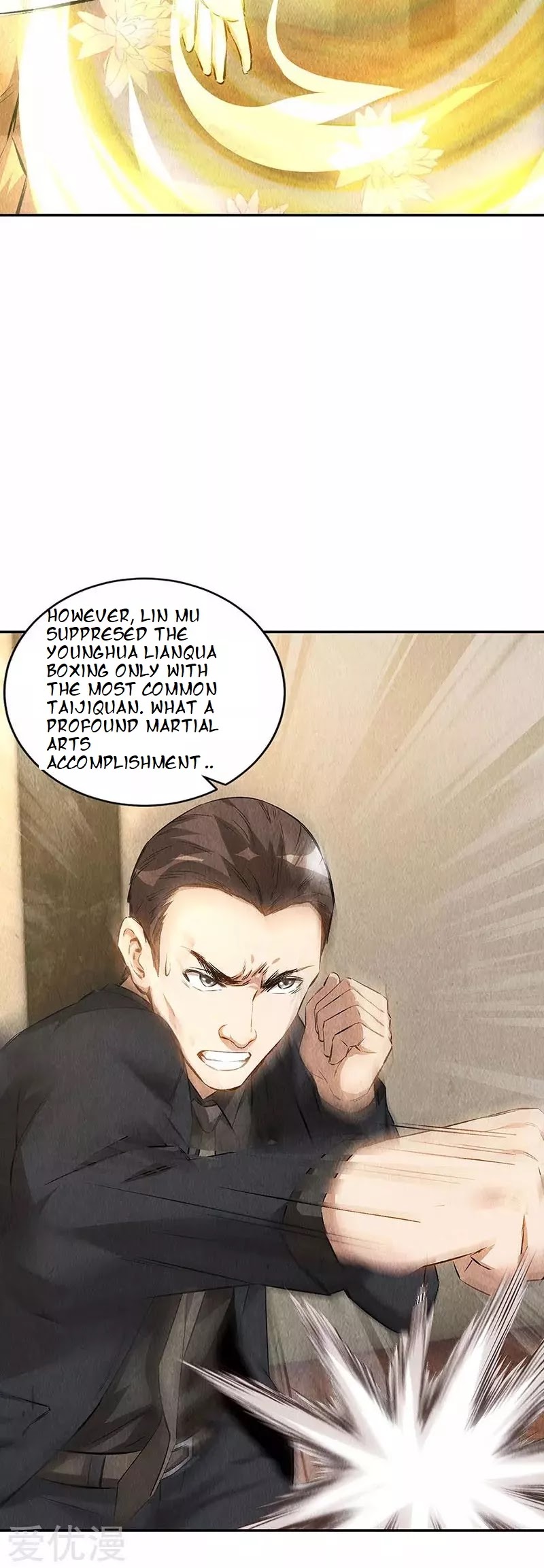 I Was Trash Chapter 146 page 13 - Chapter 146