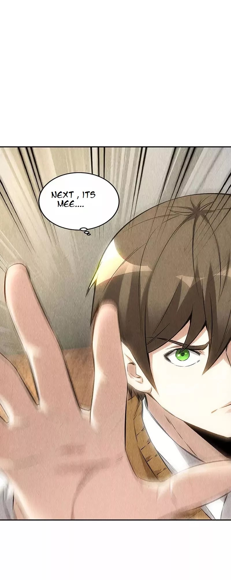 I Was Trash Chapter 146 page 14 - Chapter 146
