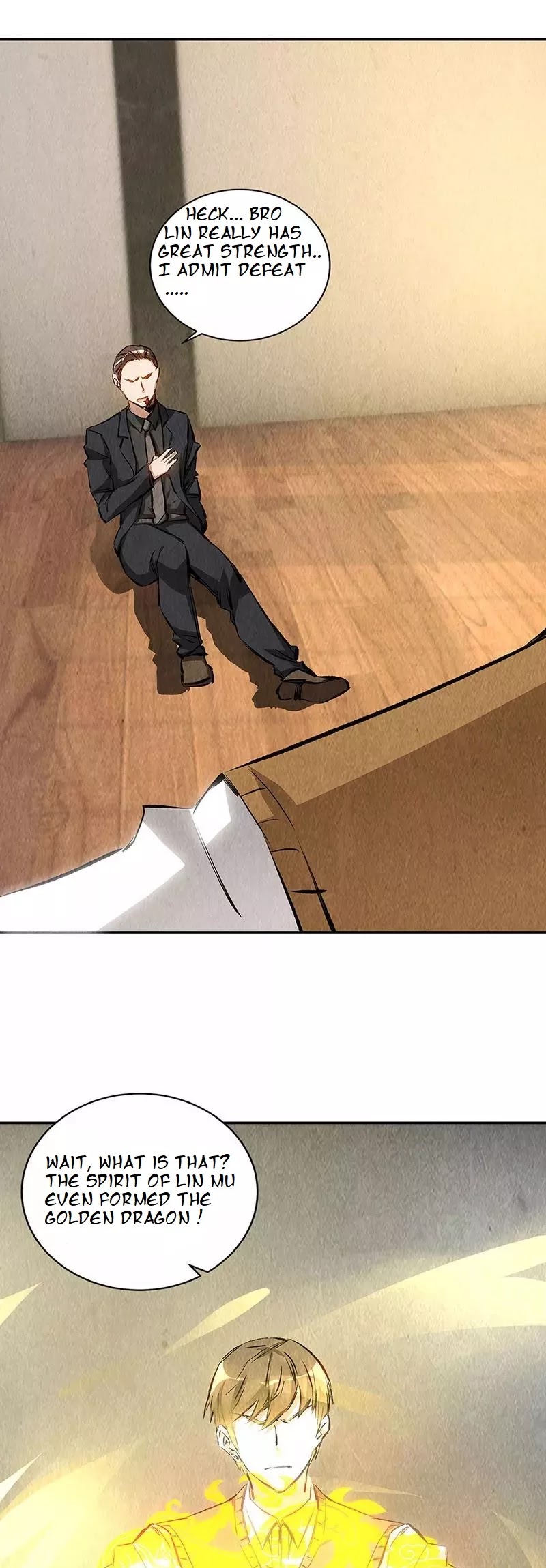 I Was Trash Chapter 146 page 17 - Chapter 146