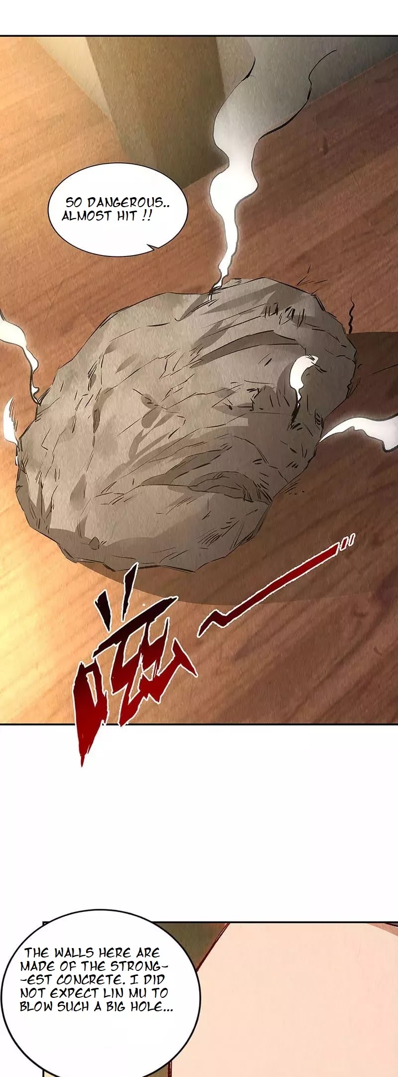 I Was Trash Chapter 146 page 25 - Chapter 146