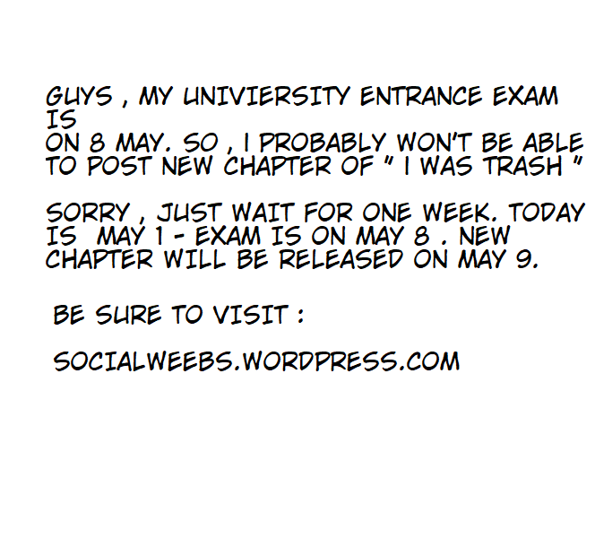 I Was Trash Chapter 146 page 28 - Chapter 146