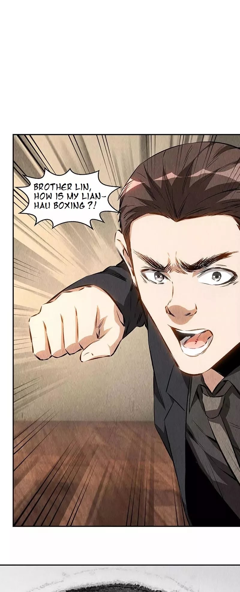 I Was Trash Chapter 146 page 3 - Chapter 146