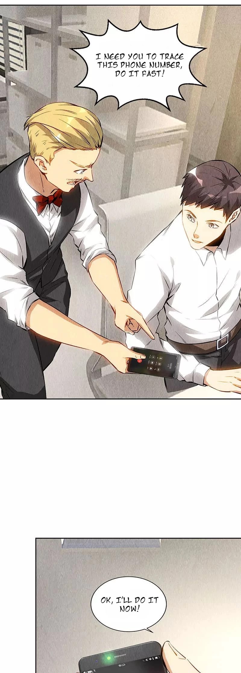 I Was Trash Chapter 147 page 13 - Chapter 147