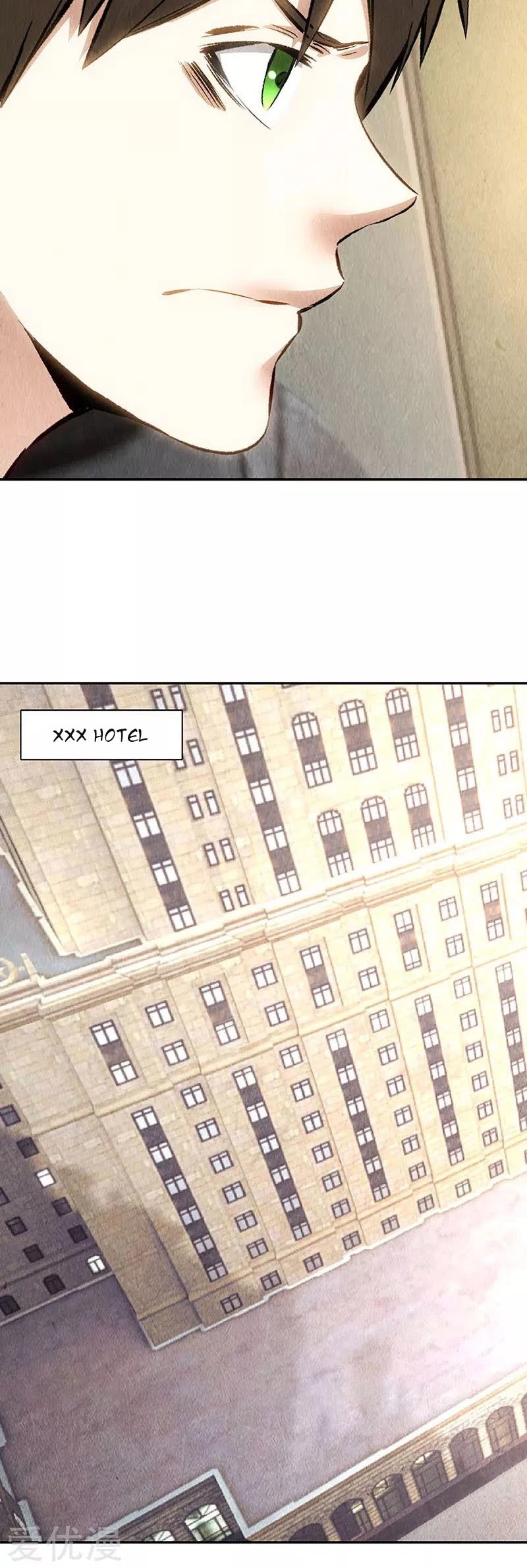 I Was Trash Chapter 147 page 18 - Chapter 147