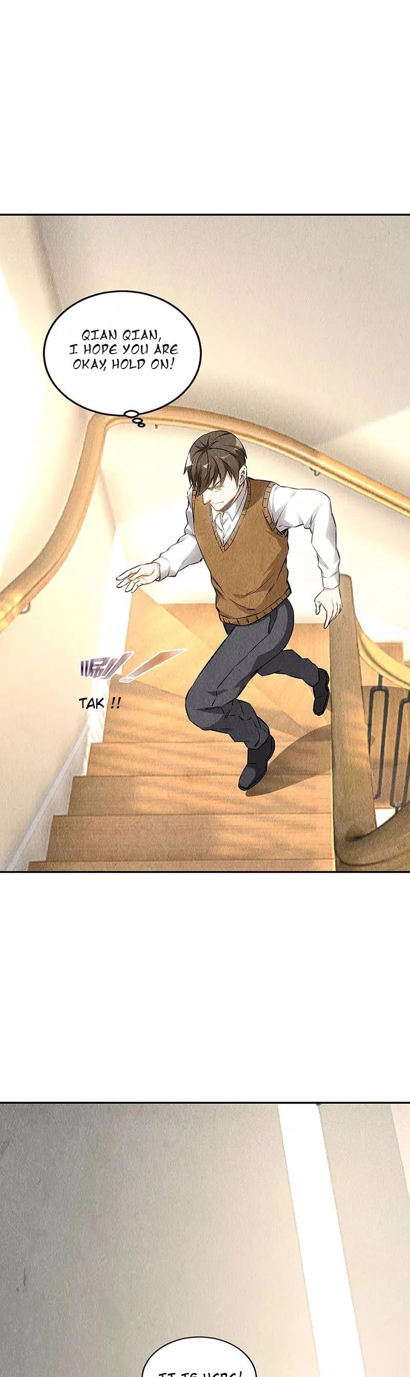 I Was Trash Chapter 147 page 19 - Chapter 147