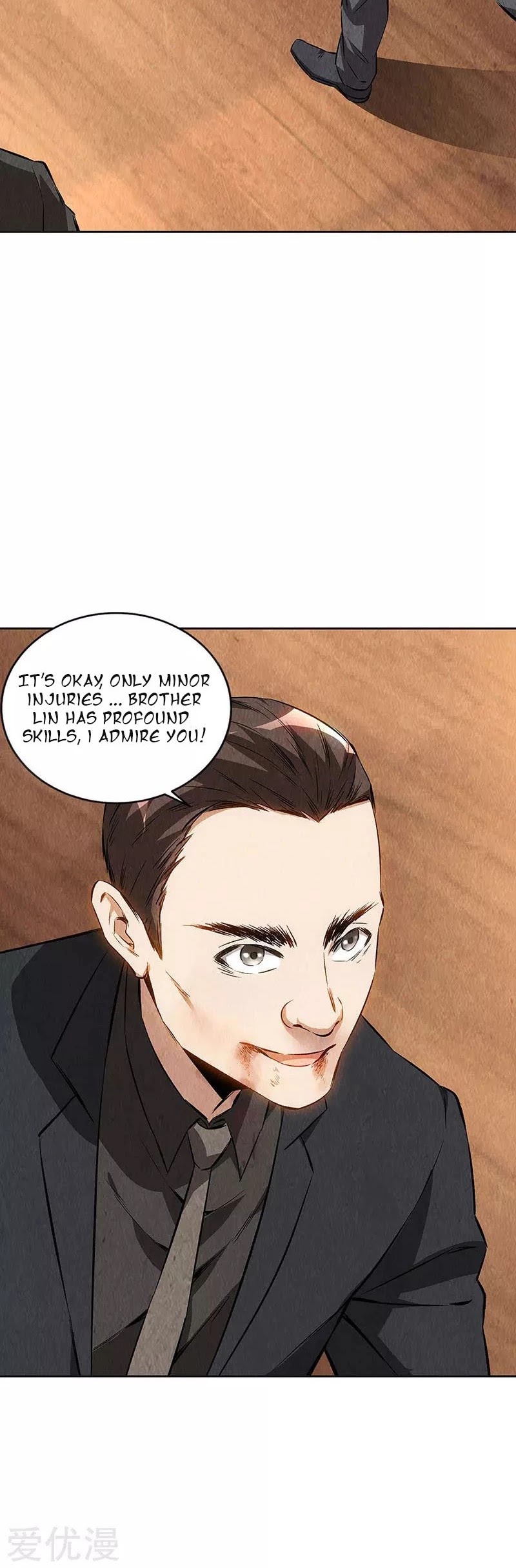 I Was Trash Chapter 147 page 2 - Chapter 147
