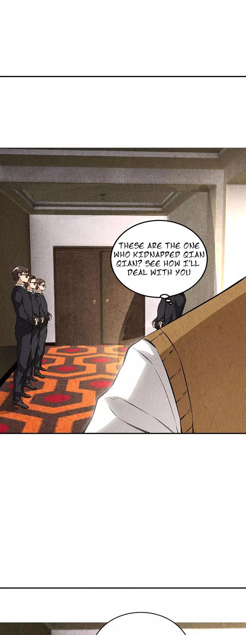 I Was Trash Chapter 147 page 21 - Chapter 147