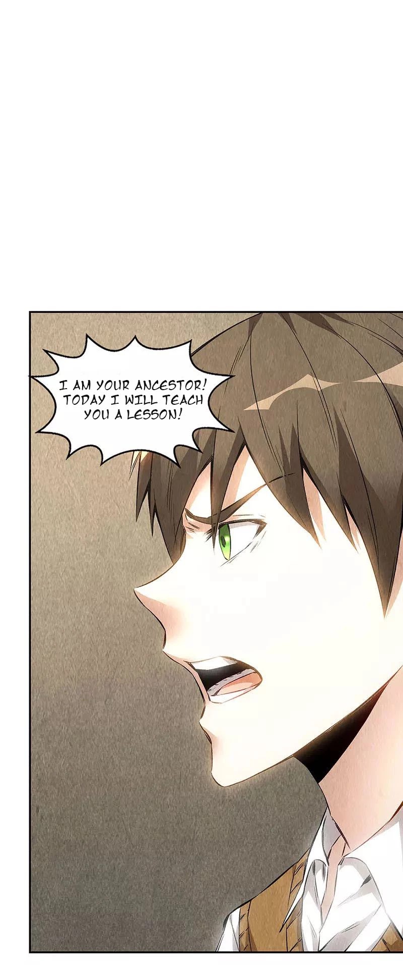 I Was Trash Chapter 147 page 25 - Chapter 147