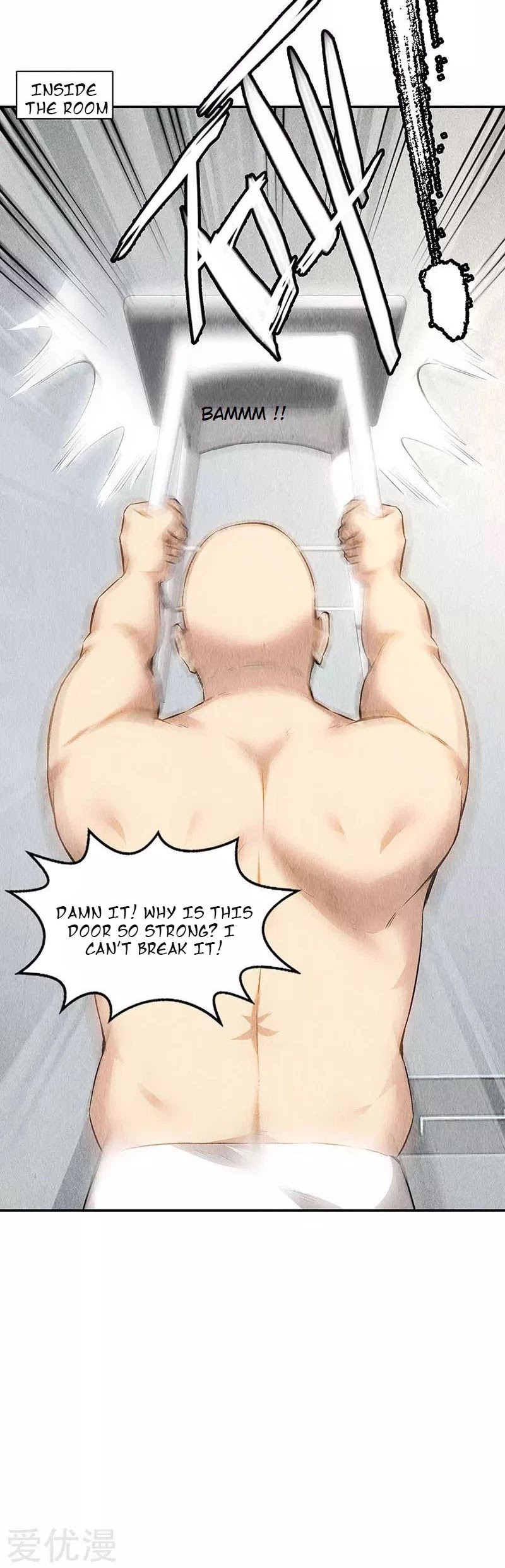 I Was Trash Chapter 147 page 28 - Chapter 147