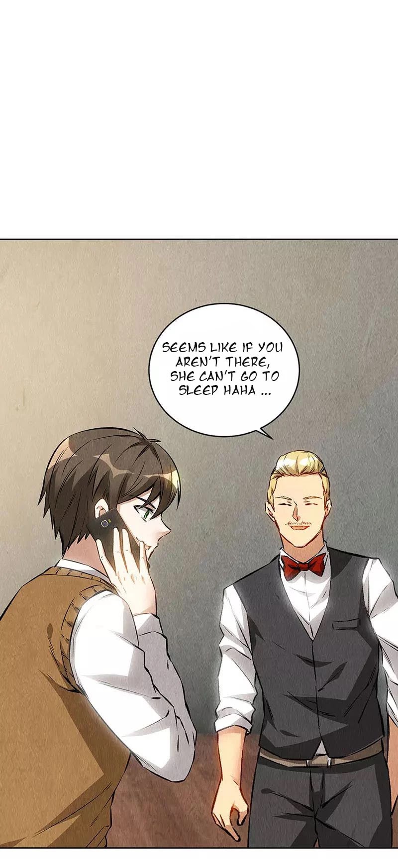 I Was Trash Chapter 147 page 5 - Chapter 147