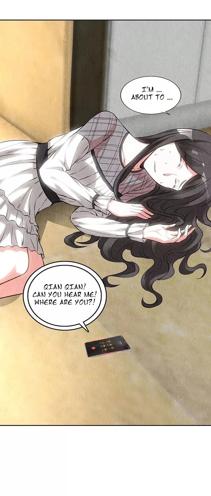 I Was Trash Chapter 147 page 9 - Chapter 147