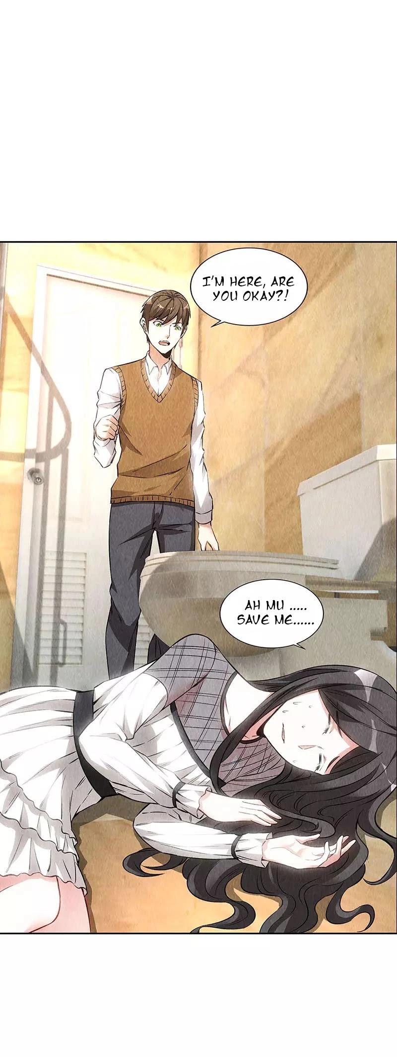 I Was Trash Chapter 148 page 19 - Chapter 148