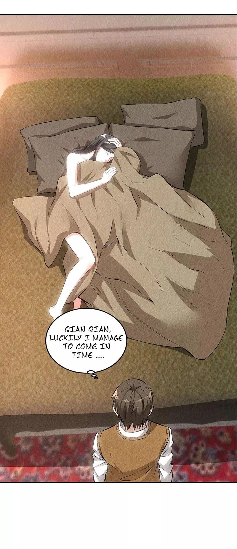 I Was Trash Chapter 148 page 25 - Chapter 148