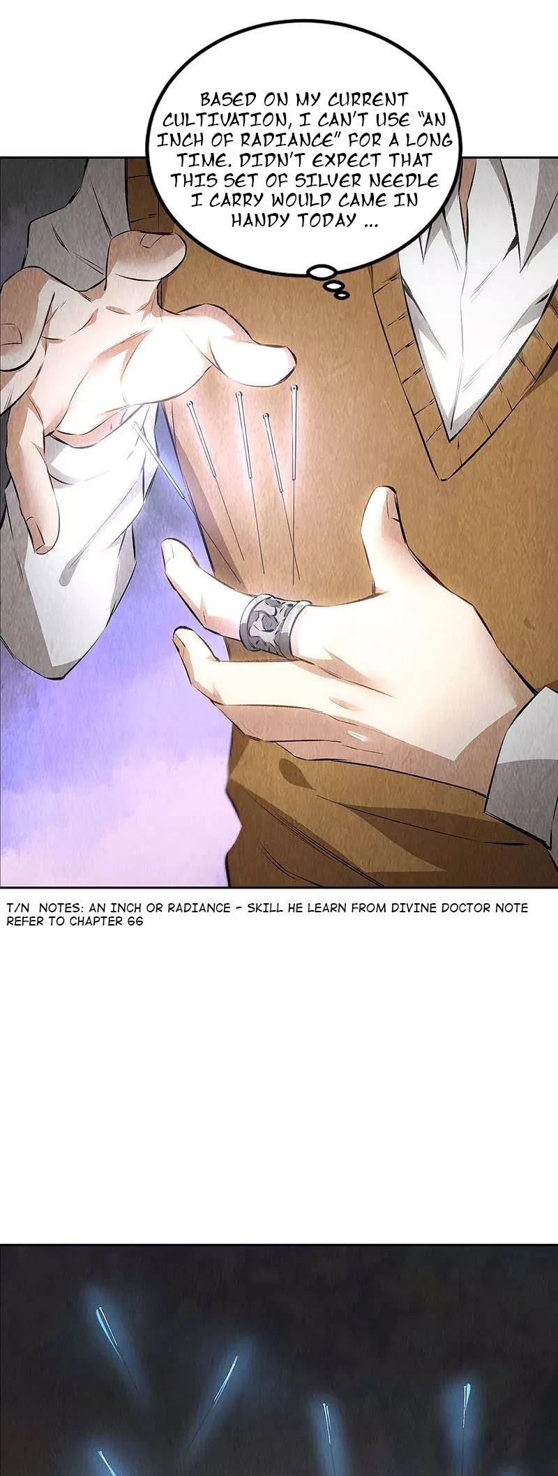 I Was Trash Chapter 148 page 29 - Chapter 148