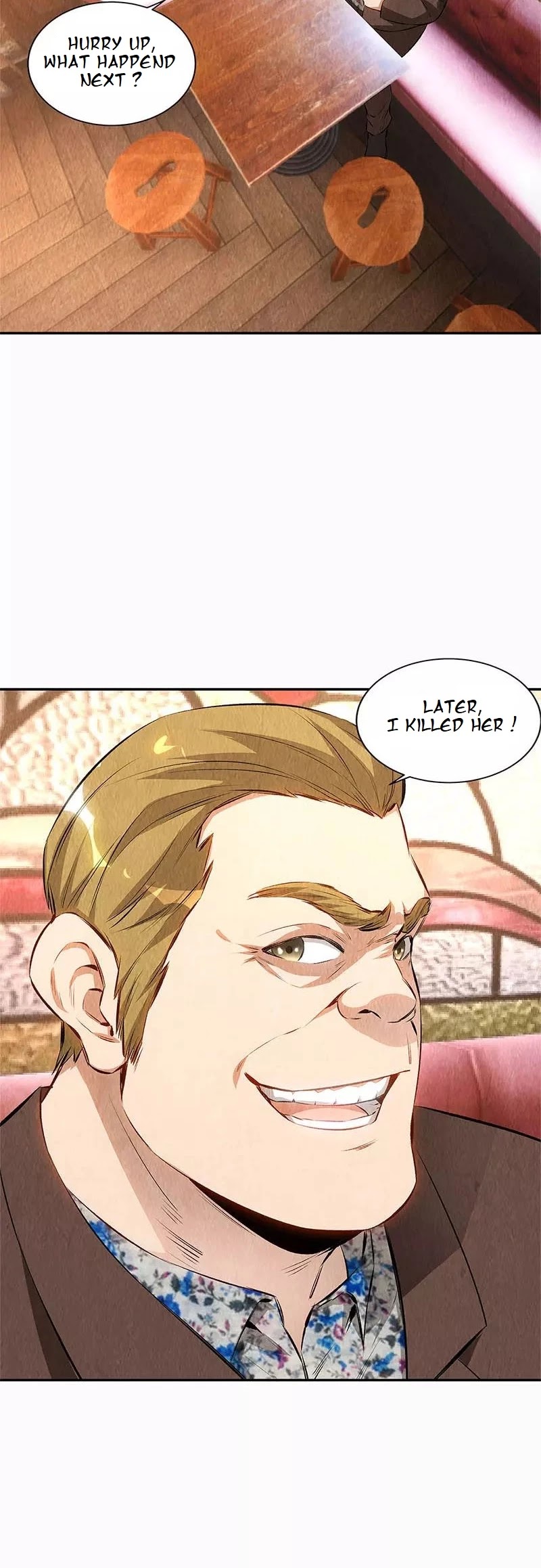 I Was Trash Chapter 149 page 12 - Chapter 149