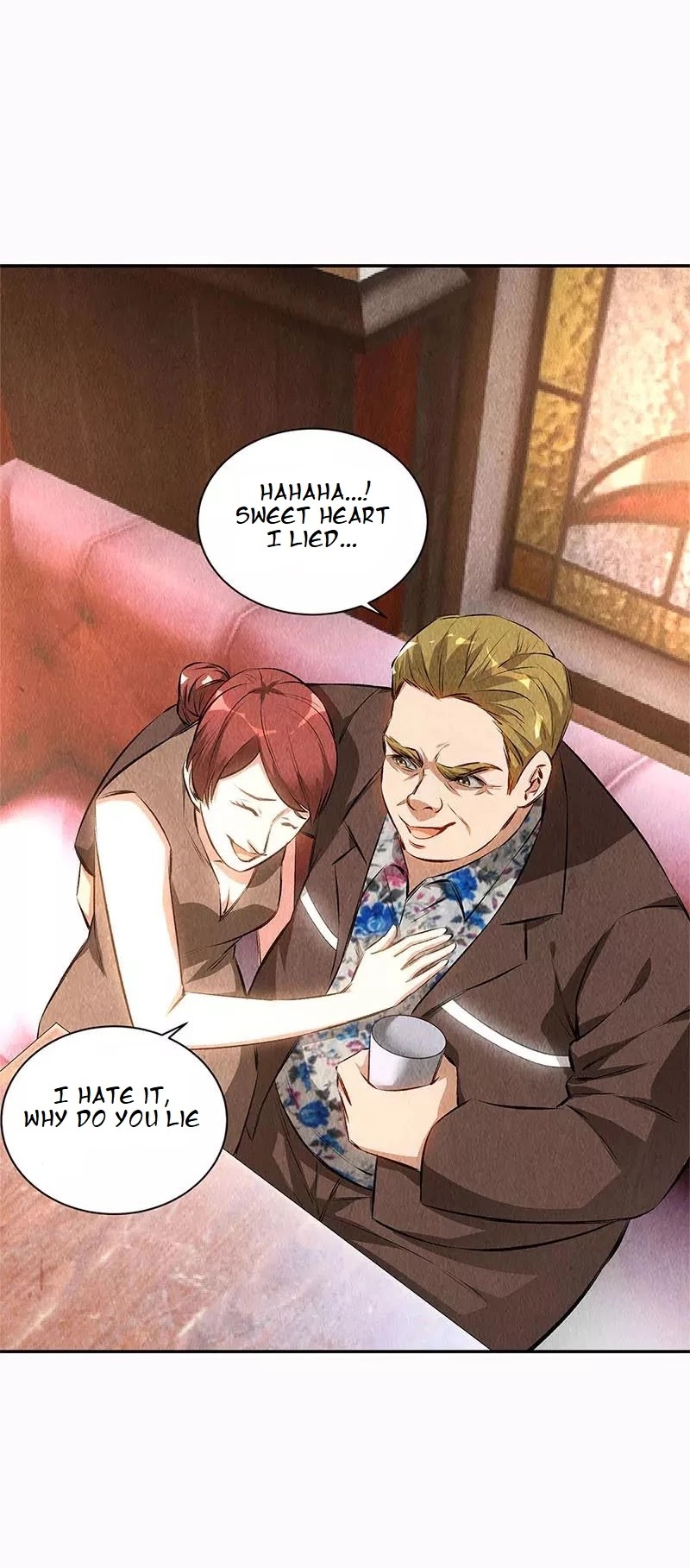 I Was Trash Chapter 149 page 14 - Chapter 149