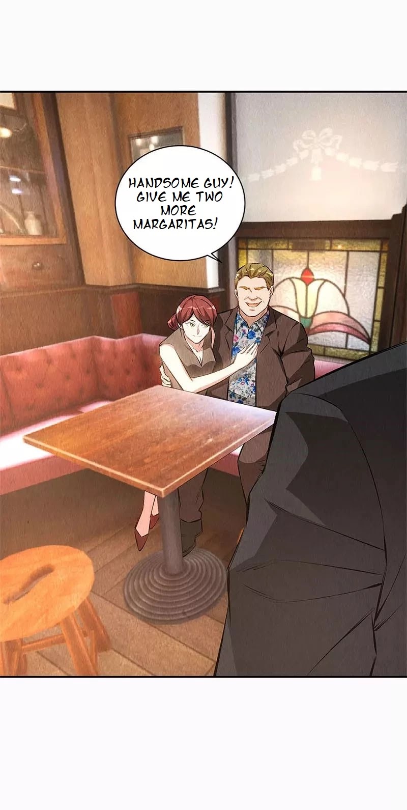 I Was Trash Chapter 149 page 15 - Chapter 149