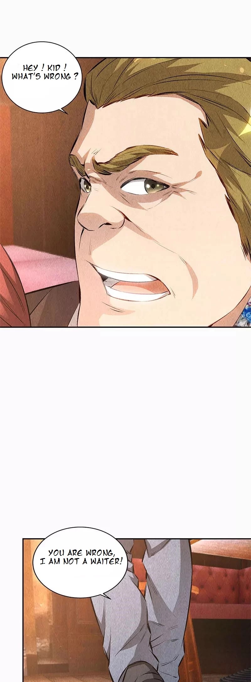 I Was Trash Chapter 149 page 17 - Chapter 149
