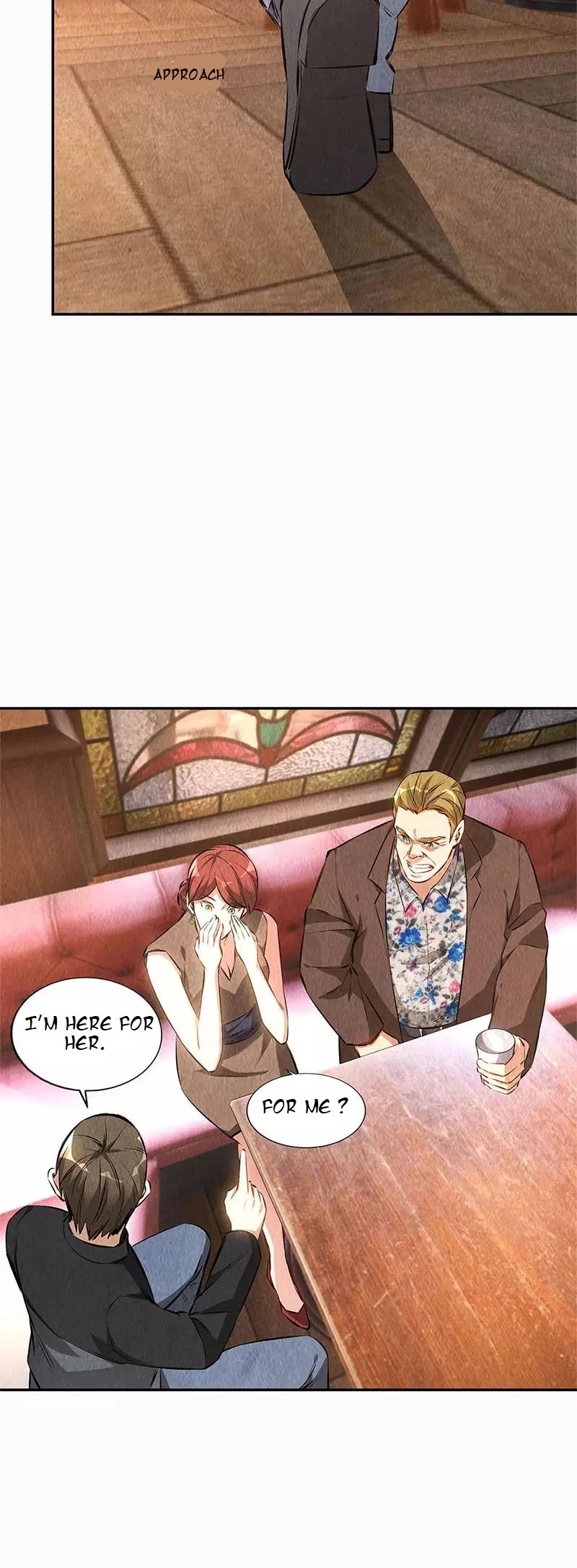 I Was Trash Chapter 149 page 18 - Chapter 149