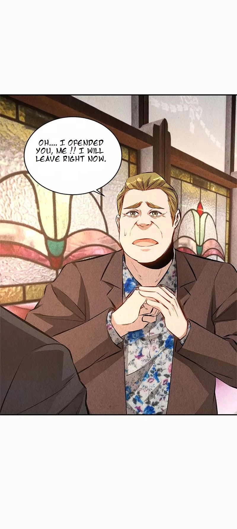 I Was Trash Chapter 149 page 21 - Chapter 149