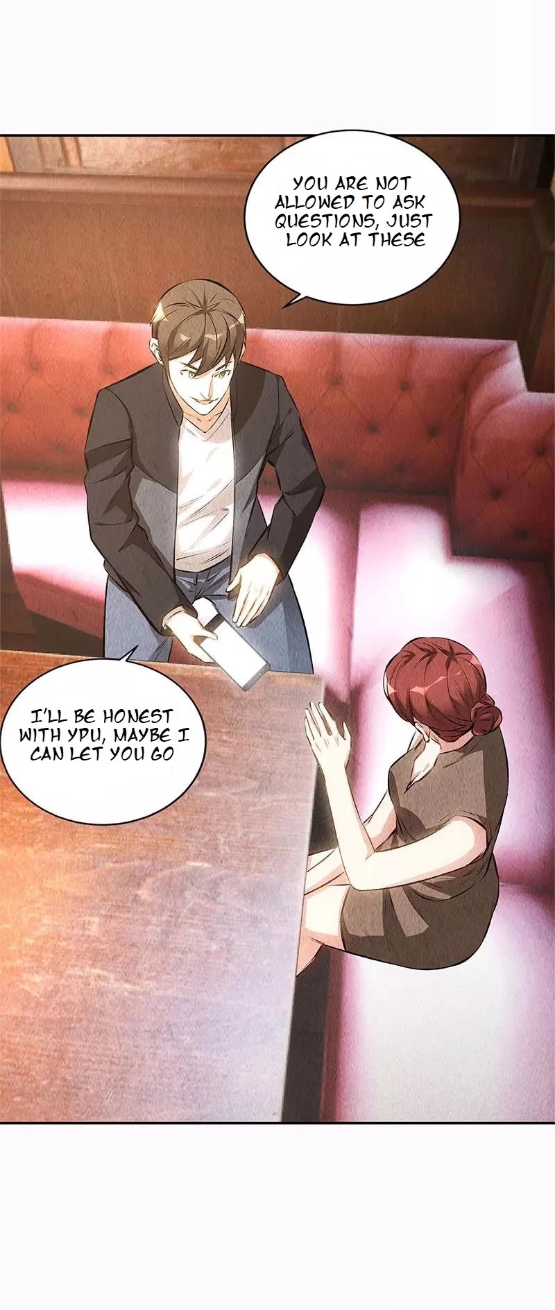 I Was Trash Chapter 149 page 24 - Chapter 149