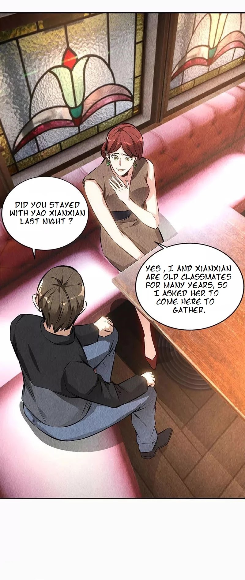 I Was Trash Chapter 149 page 26 - Chapter 149