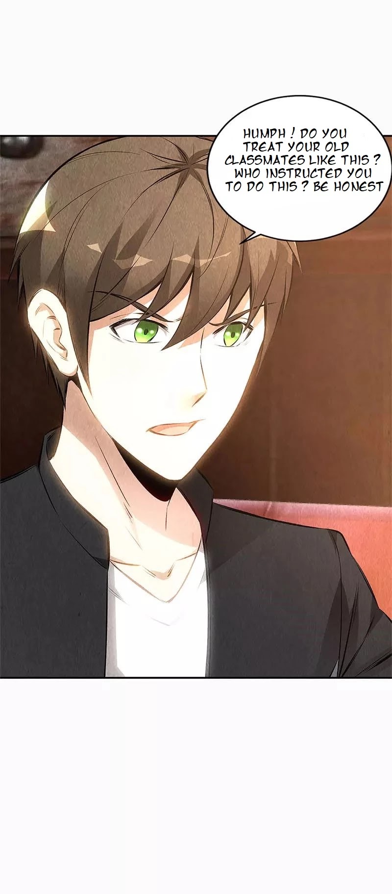 I Was Trash Chapter 149 page 27 - Chapter 149