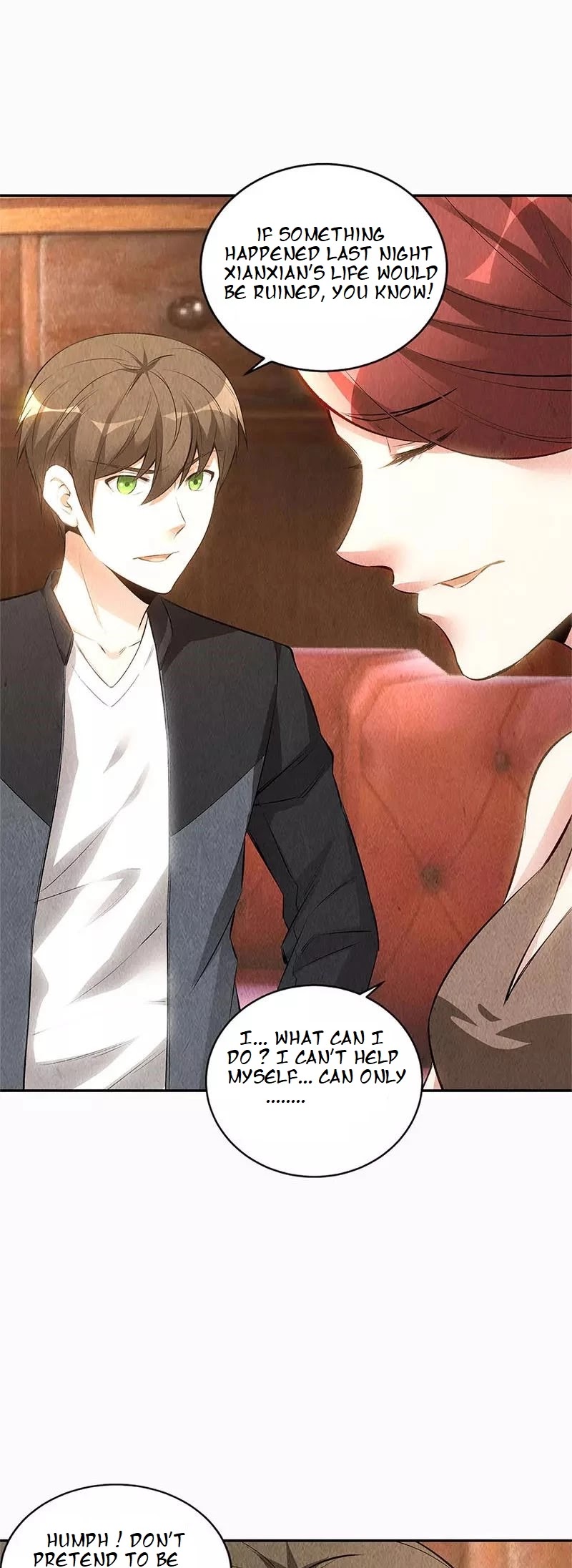 I Was Trash Chapter 149 page 29 - Chapter 149