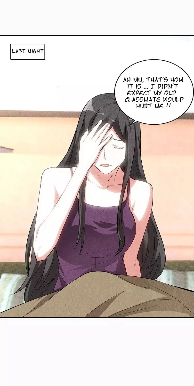 I Was Trash Chapter 149 page 3 - Chapter 149
